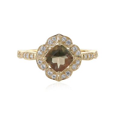 Oregon-Sonnenstein-Goldring