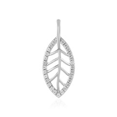 Ciondolo in argento con Zircone