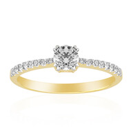 VVS1 (G) Brillant-Goldring (Annette)