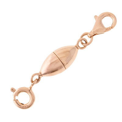 Catenina in argento