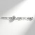 Catenina in argento