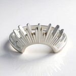 Anello in argento