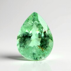 Tormalina Paraíba 0,12 ct