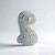 Ciondolo in argento con Zircone (SAELOCANA)