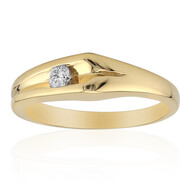 SI1 (G) Brillant-Goldring (Annette)
