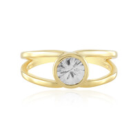 Zirkon-Silberring (Adela Silber)