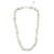 Perlen-Silberhalskette (TPC)