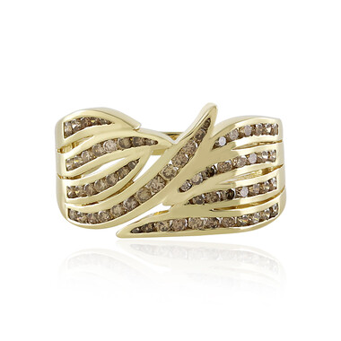 I2 Champagner-Brillant-Goldring (de Melo)