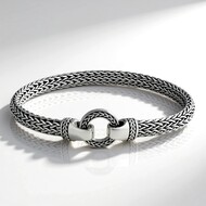 Bracciale in argento (Nan Collection)