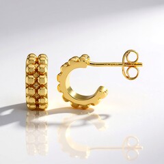 Orecchini in argento