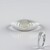 Anello in argento con Opale di Welo