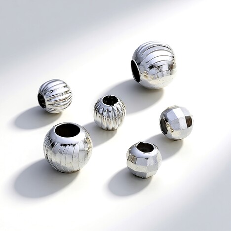 Ciondolo in argento (MONOSONO COLLECTION)