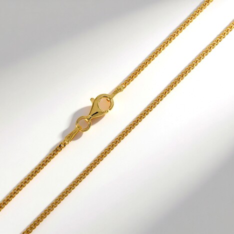 Collana in argento