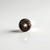Gemme et Saphir étoilé noir 2,925 ct