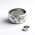 Anello in argento con Tanzanite