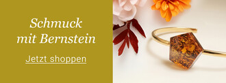 Schmuck mit Citrin