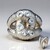 Anello in argento con Zircone (MONOSONO COLLECTION)