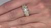 Gouden ring met een SI2 (H) Diamant (CIRARI)