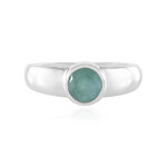 Grandidierit-Silberring