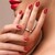 Oregon Sunstone Silver Ring