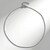 Collar en plata (de Melo Essence)