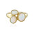 Welo-Opal-Silberring