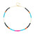 Collar en plata con Ópalo de Welo