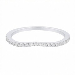 SI1 (G) Brillant-Goldring (Annette)