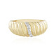 Anello in argento con Zircone