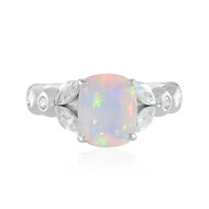 AAA-Welo-Opal-Silberring (de Melo Essence)