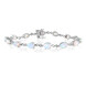 Welo-Opal-Silberarmband