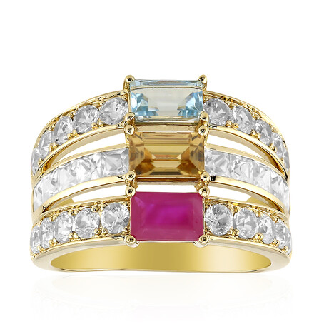 Edelstein-Goldring (Adela Gold)