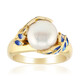 Freshwater pearl Silver Ring (TPC)