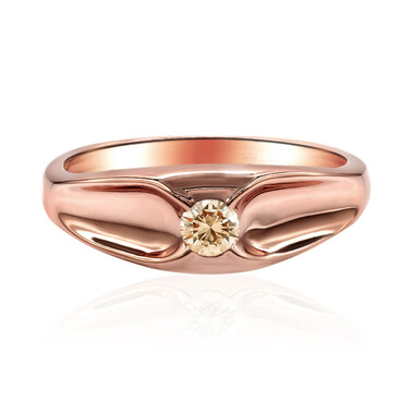 SI1 Argyle-Rose de France-Brillant-Goldring (Annette)