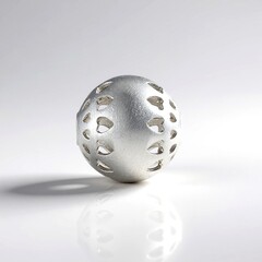 Ciondolo in argento
