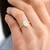 SI1 (G) Brillant-Goldring (Annette)