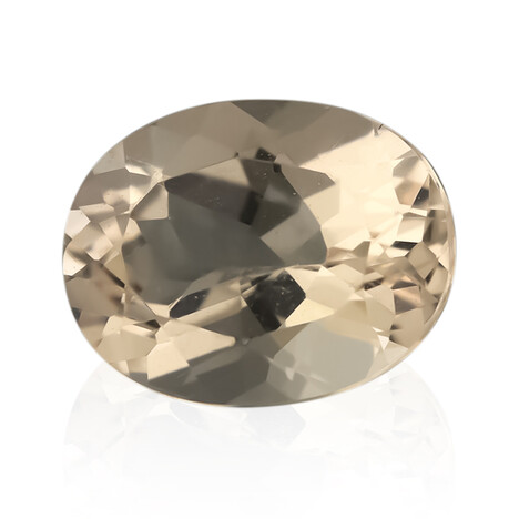 Gemma con Morganite Pesca