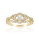 SI1 (G) Brillant-Goldring (Annette)