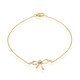 Bracciale in argento con Zircone