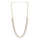 Collana in oro con Diamante Fancy SI2 (CIRARI)