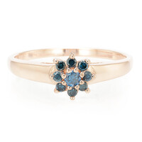 Fancy-Brillant-Silberring