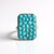 Anello in argento con Turchese Sleeping Beauty (Faszination Türkis)