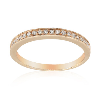 SI1 (H) Brillant-Goldring (CIRARI)