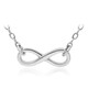 Silbercollier