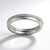 Anello in argento con Zircone
