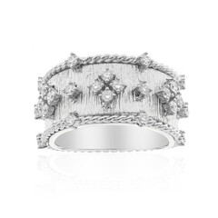 SI1 (H) Brillant-Goldring