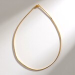Collana in argento (MONOSONO COLLECTION)