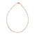Collar en plata (MONOSONO COLLECTION)