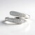 Anello in argento con Zircone