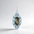 Ciondolo in argento con Labradorite